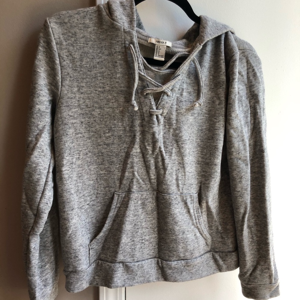 Forever 21 Sweatshirt